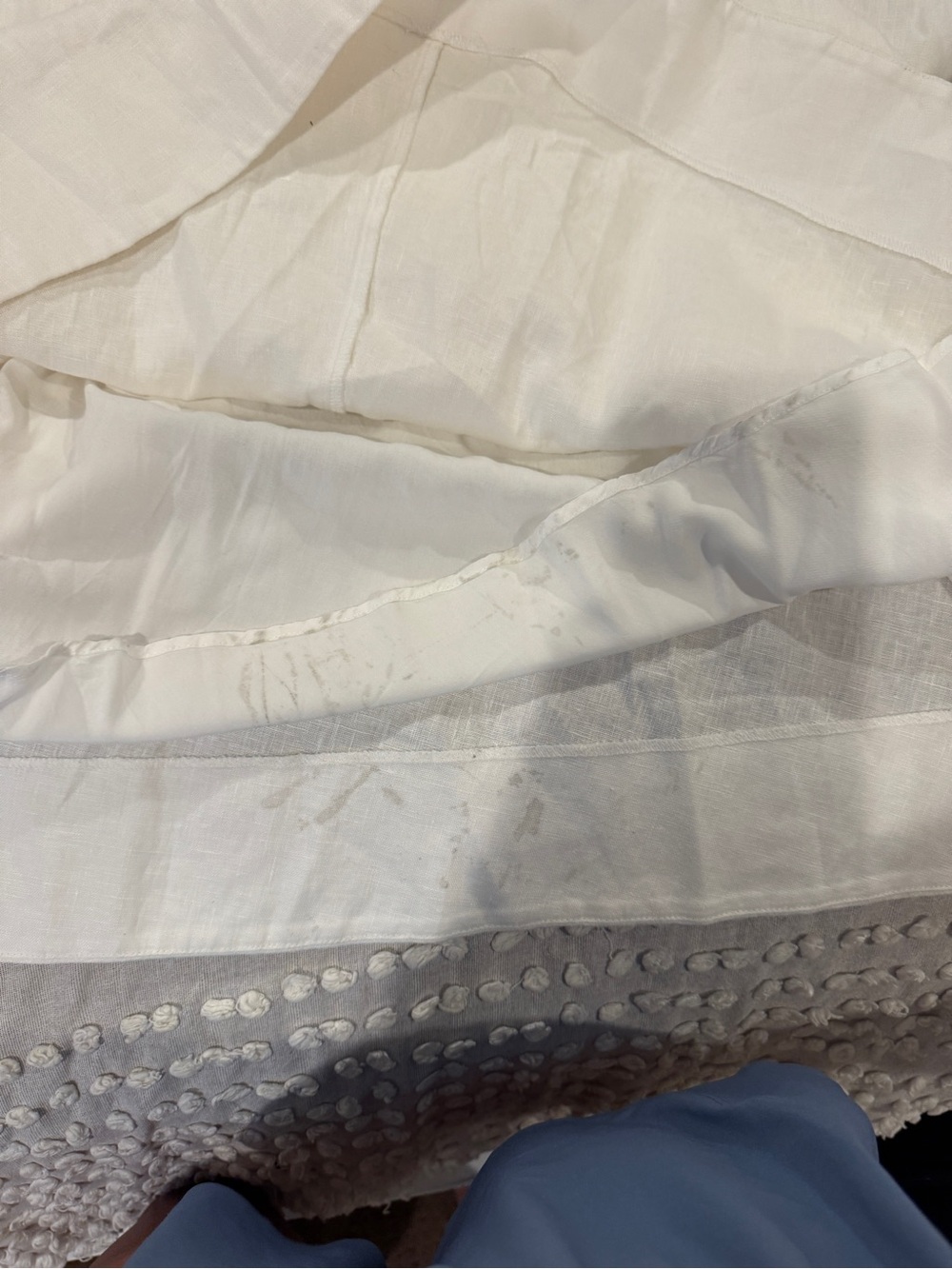 Reformation Balia Linen Dress - Picture 13 of 16